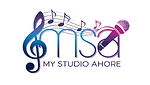 MSA-My Studio Ahore