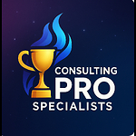 Consulting Pro: AI, Business & Strategy