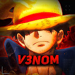 V3nom edits