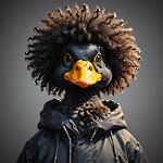 AfroDuck