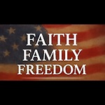 Faith Family Freedom