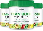 Nagano Lean Body Tonic