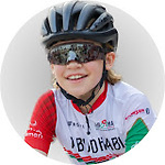 CyclistMartin