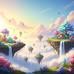 Cloudscape Music