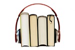 Learn audio books from this channel.