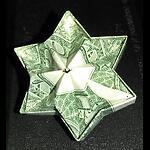 Dollar Origami Original Designs