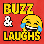 BuzzNLaughs – News & Funny Moments