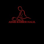 ASMR BARBER HALİL