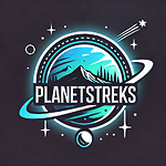 PlanetsTreks – Explore Nature, Space & Beyond