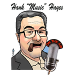 The Last DJ Hank Hayes