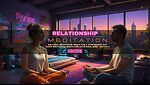 Relationship Meditation Music