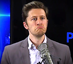 The BASED David PAKMAN Show