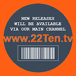 www.22Ten.TV Documentaries & Docuseries Back-up Channel