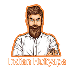 Indian Hutiyapa