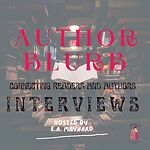 Author Blurb Podcast