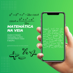 Venha aprender MATEMÁTICA