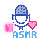 Mr Asmr