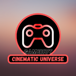 Gaming Cinematic Universe (GCU)