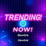 GlowGrid