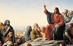 Towards Jesus