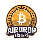 Airdrop Listesi