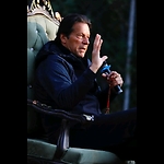 IMRAN KHAN FORMAL PRIME MINISTER