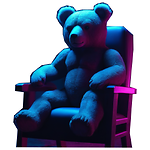 Teddy Gone Rogue