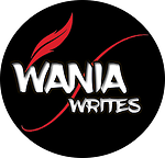 Wania Writes