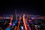 Exploring the world most top beautiful Dubai City