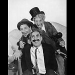 ATSAU Entertainment Presents The Marx Brothers