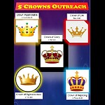 5 Crowns Bible