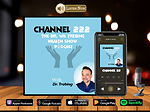 Channel 222: The Dr. William Trebing HealthCast