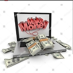 Earn money