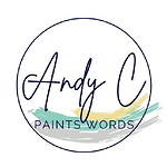 AndyCPaintsWords