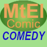 MtElComic Comedy