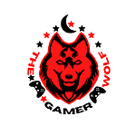 The Gamer Wolf