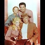 The Clampett Family