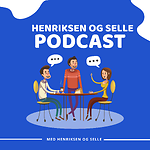 Henriksen og Selle