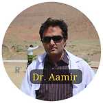 Doctor Aamir Khalil