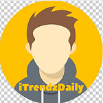 iTrendzDaily