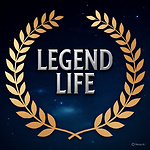 world legend life story