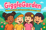"Where Laughter Grows and Fun Never Ends!"