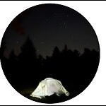 Enjoying the Creator's handiwork