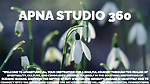 Apnastudio360