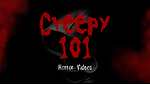 Creepy101