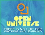 Open Universe