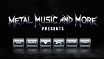 METAL MUSIC AND MORE