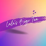 LALA'S BIGO TEA