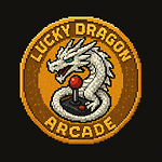 Lucky Dragon Arcade
