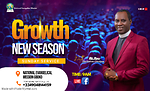 OUR YEAR OF NEW SEASON